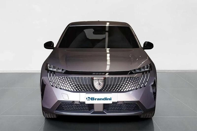 Usata Peugeot 3008 Allure 136 CV (100 kW) 2024 Other SUV