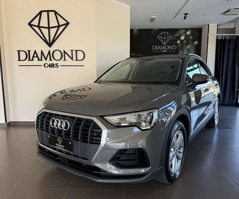 Usata Audi Q3 Sportback Business Plus 150 CV (110 kW) 2020 SUV