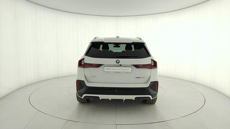 Usata BMW X1 M Sport 136 CV (100 kW) 2025 SUV