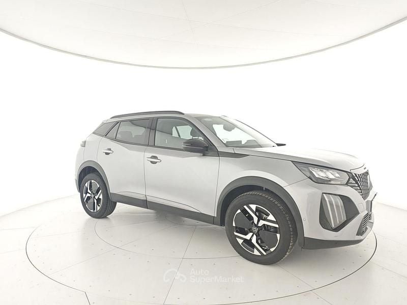 Gebraucht Peugeot 2008 Allure 145 PS (106 kW) 2024 SUV