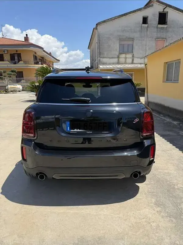 Usata Mini Cooper SD Countryman Essential 190 CV (139 kW) 2023 SUV