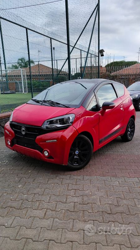 Usata 2019 Casalini M20 Due volumi | 6000 € (Buon prezzo) - Immagine 1/3