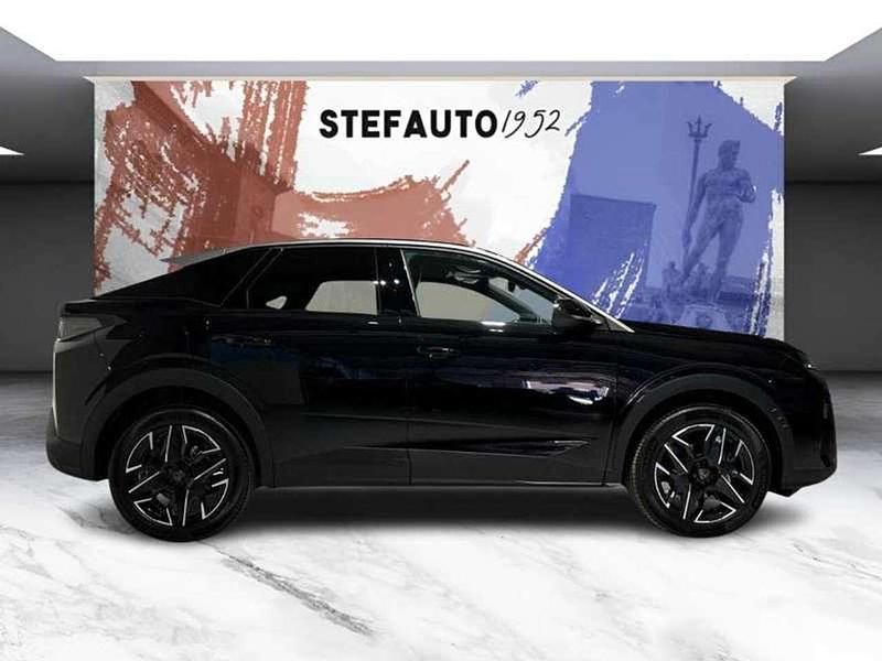 Nuova Peugeot 3008 Allure 136 CV (100 kW) 2025 Nero perla SUV