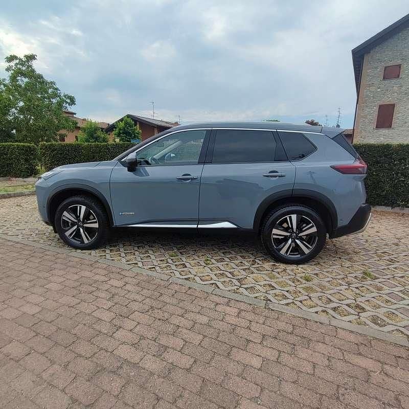 Usata Nissan X-Trail Pack 158 CV (116 kW) 2022 SUV