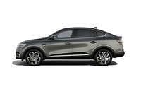 Gebraucht Renault Arkana Techno 143 PS (105 kW) 2023 Blau SUV