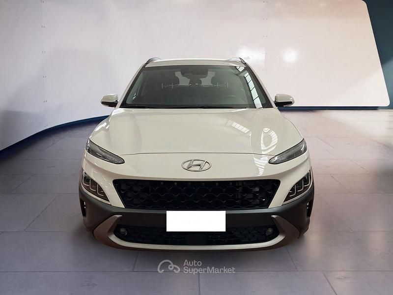 Usata Hyundai Kona 120 CV (88 kW) 2022 Other SUV