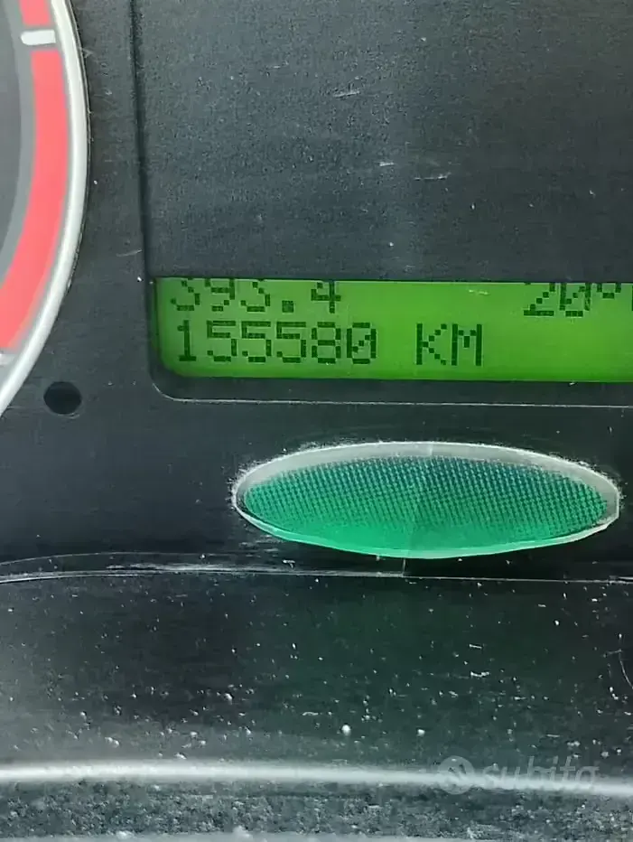 Usata Ford Focus 116 CV (85 kW) 2007 Station wagon