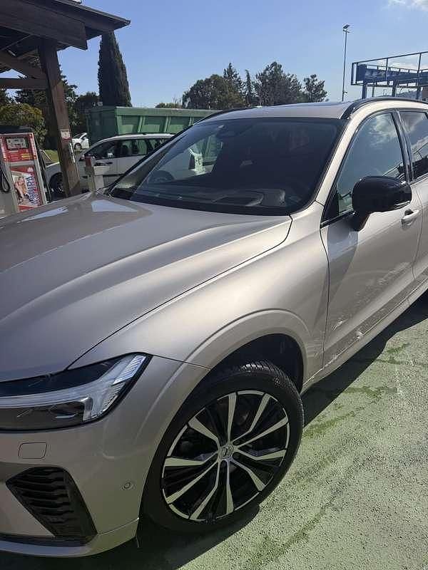 Usata Volvo XC60 Ultimate 197 CV (144 kW) 2024 SUV