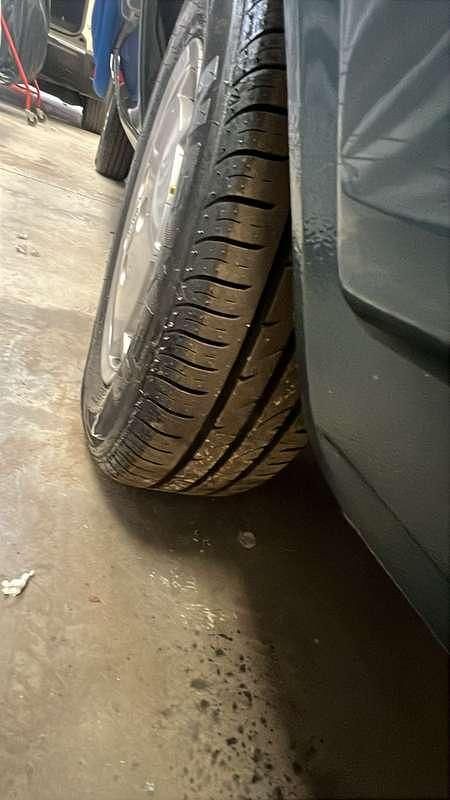 Usata Volvo 360 82 CV (60 kW) 1986