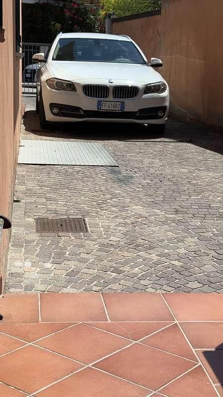 Usata BMW 520 190 CV (139 kW) 2016 Station wagon