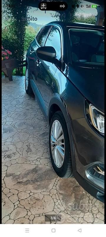 Usata Opel Grandland X 130 CV (95 kW) 2019 SUV