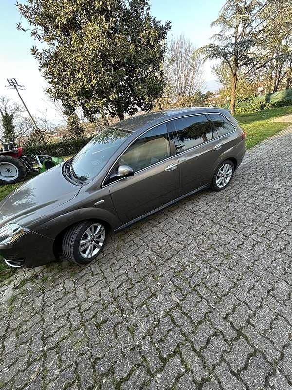 Usata Fiat Croma Dynamic 150 CV (110 kW) 2008 Station wagon