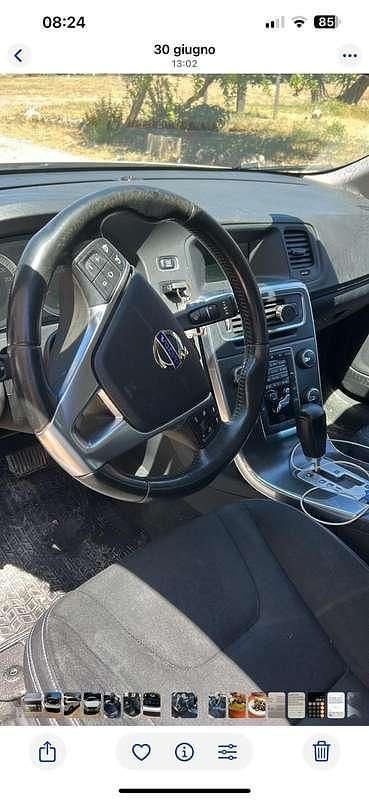 Usata 2011 Volvo S60 Momentum Tre volumi | 4500 € - Immagine 1/4