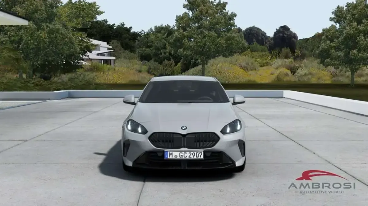 Nuova BMW 220 Gran Coupé M Sport 170 CV (125 kW) 2026 Grigio Coupé