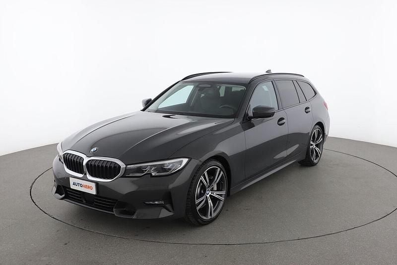 Usado BMW 330 Sport Line 286 HP (210 kW) 2020 Carrinha
