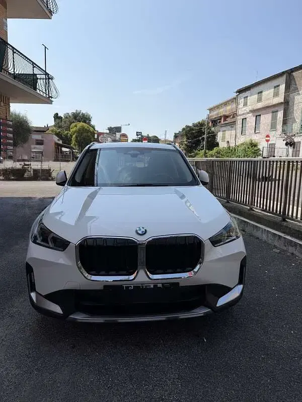 Usata BMW X1 xLine 136 CV (100 kW) 2023 SUV