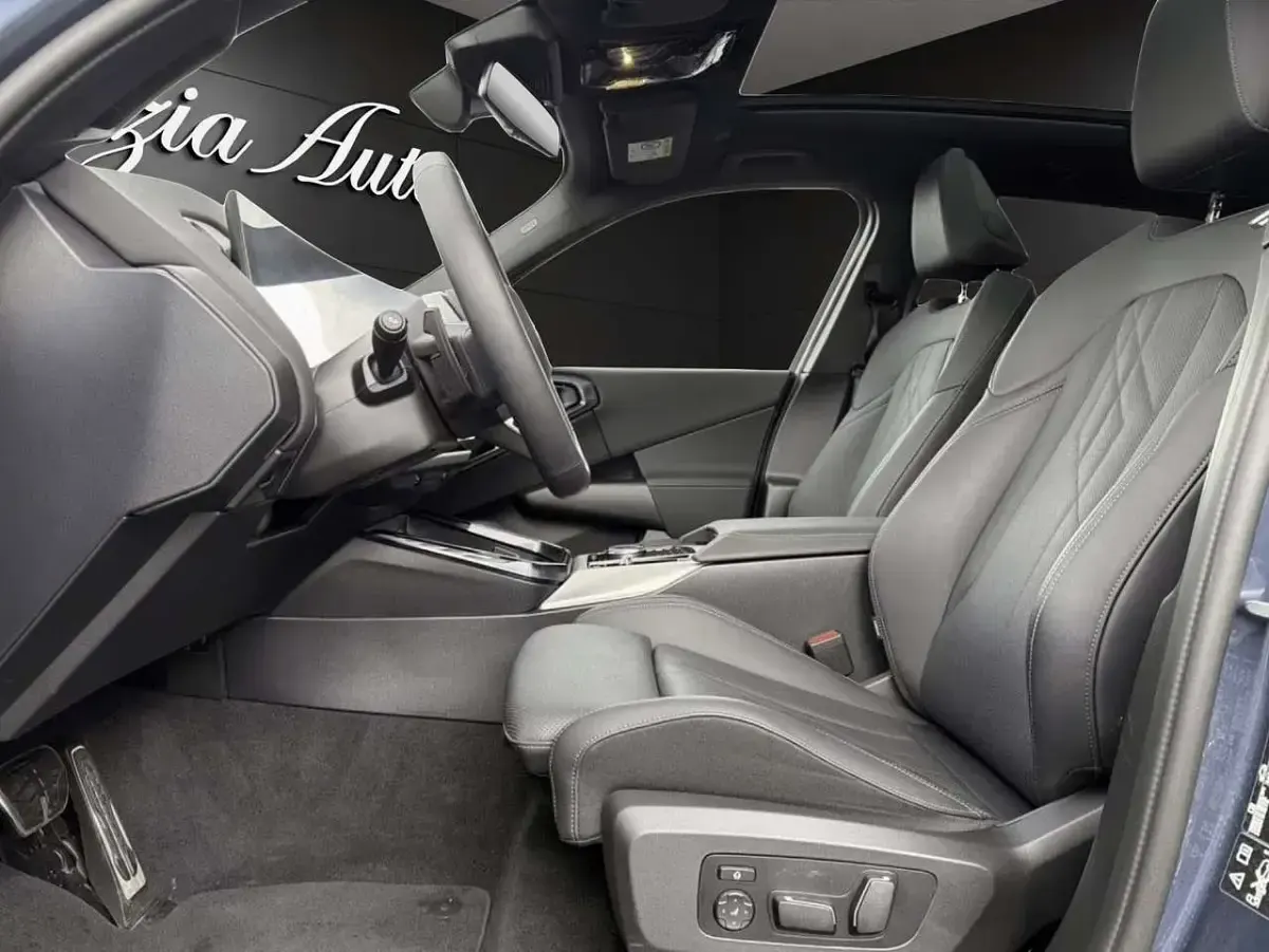 Usata BMW X3 M Sport 196 CV (144 kW) 2025 Blu/azzurro SUV