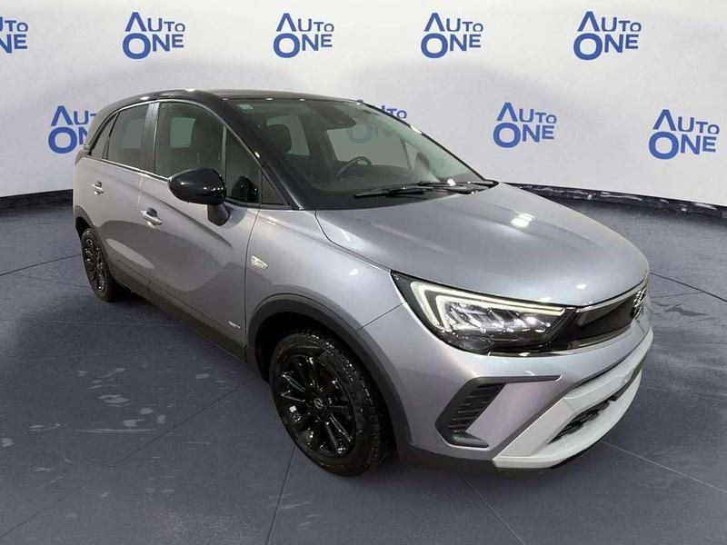 Usata Opel Crossland X Edition 110 CV (80 kW) 2021 Other SUV