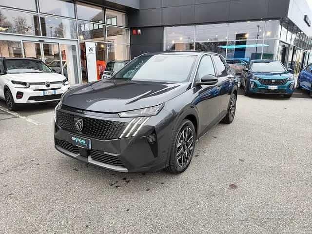 Nuova Peugeot 3008 Allure 145 CV (106 kW) 2025 SUV