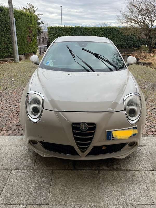 Usato 2011 Alfa Romeo MiTo 1.4 LPG_Hybrid 120 CV (5.000 €)