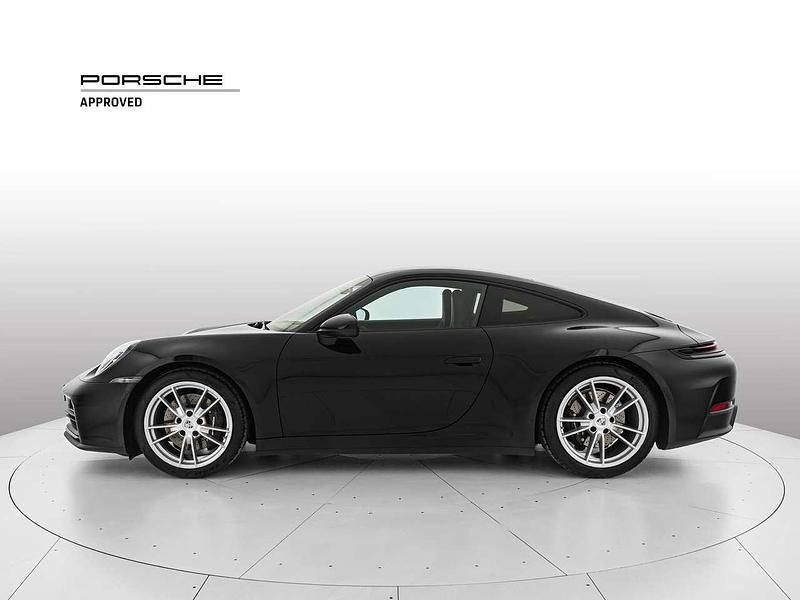 Usata Porsche 911 Carrera 581 CV (427 kW) 2025 Nero Coupé