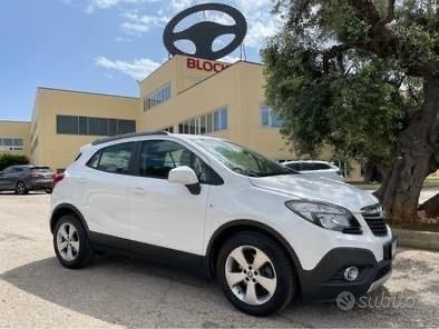 Usata 2015 Opel Mokka SUV | 12.200 € (Molto cara) - Immagine 1/4