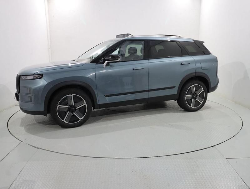 Usata Jaecoo 7 147 CV (108 kW) 2024 Vari colori SUV