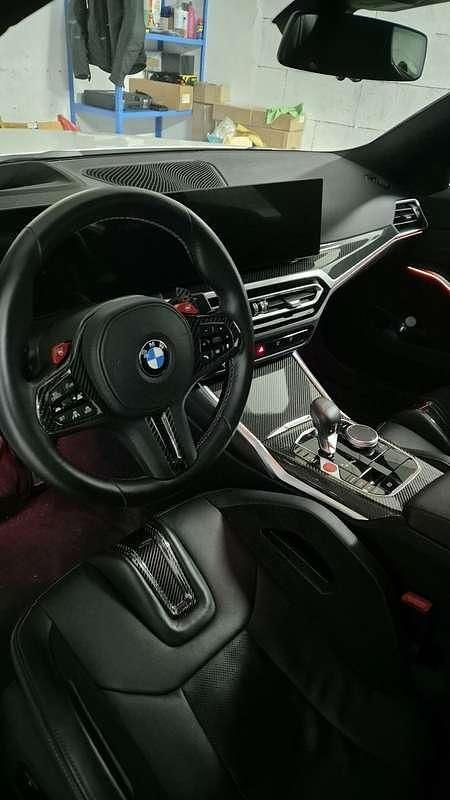 Usata BMW M3 Competition Edition 510 CV (375 kW) 2023 Berlina