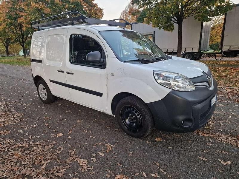 Usata Renault Kangoo 75 CV (55 kW) 2016 Furgone