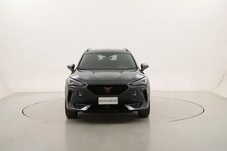 Usata Cupra Formentor 150 CV (110 kW) 2022 Grigio SUV