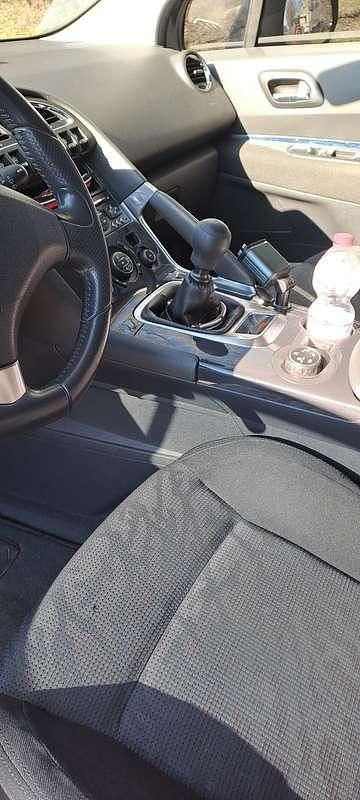 Usata Peugeot 3008 Outdoor 150 CV (110 kW) 2010 Monovolume