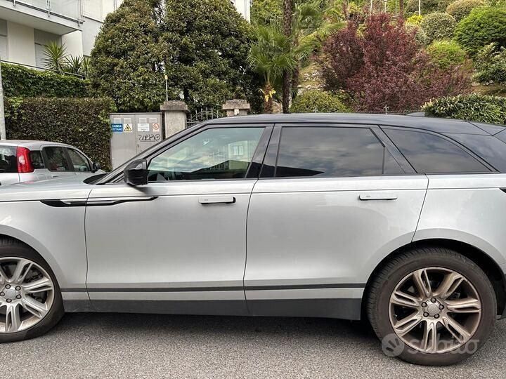 Usata Land Rover Range Rover Velar 300 CV (220 kW) 2021 SUV