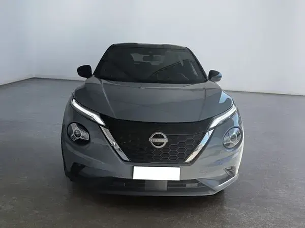 Usata Nissan Juke 94 CV (69 kW) 2023 SUV