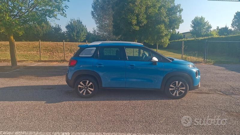 Usata Citroën C3 Aircross 2018 SUV