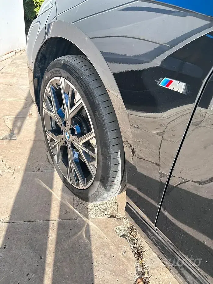 Usata BMW 118 M Sport 150 CV (110 kW) 2024 Utilitaria
