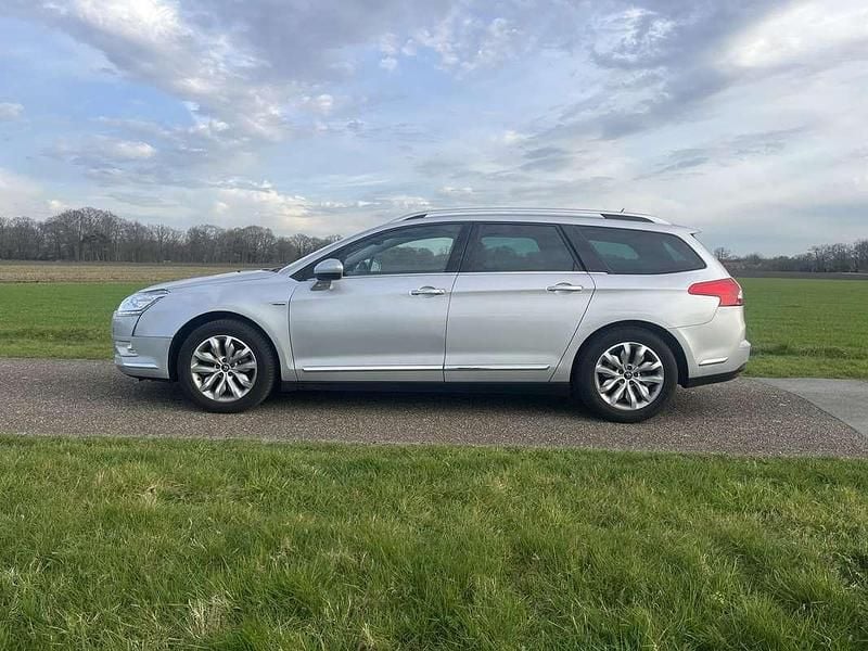 Usata Citroën C5 163 CV (119 kW) 2012 Station wagon
