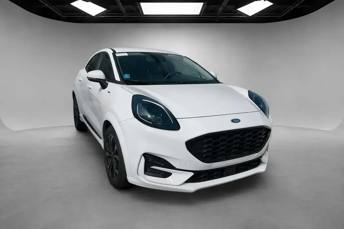 Usata Ford Puma ST-Line 125 CV (91 kW) 2023 SUV