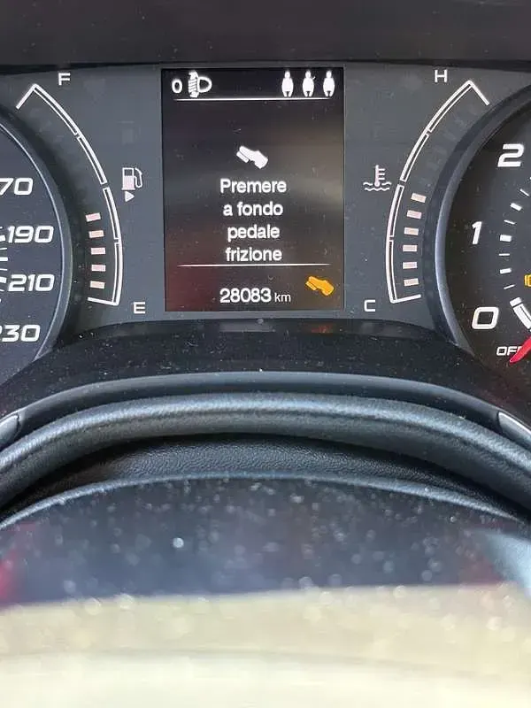Usata Fiat Tipo Business 95 CV (69 kW) 2019 Station wagon