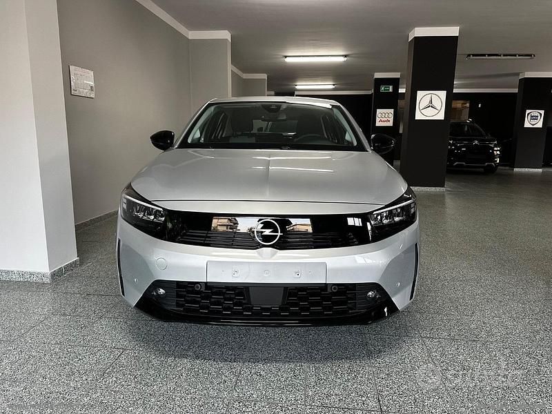 Usata Opel Corsa Edition 75 CV (55 kW) 2025 Berlina