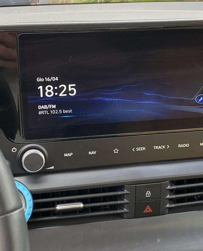 Gebraucht Hyundai i20 79 PS (58 kW) 2024 Kleinwagen