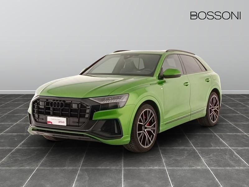 Usata Audi Sport Quattro Sport 381 CV (280 kW) 2024 Coupé