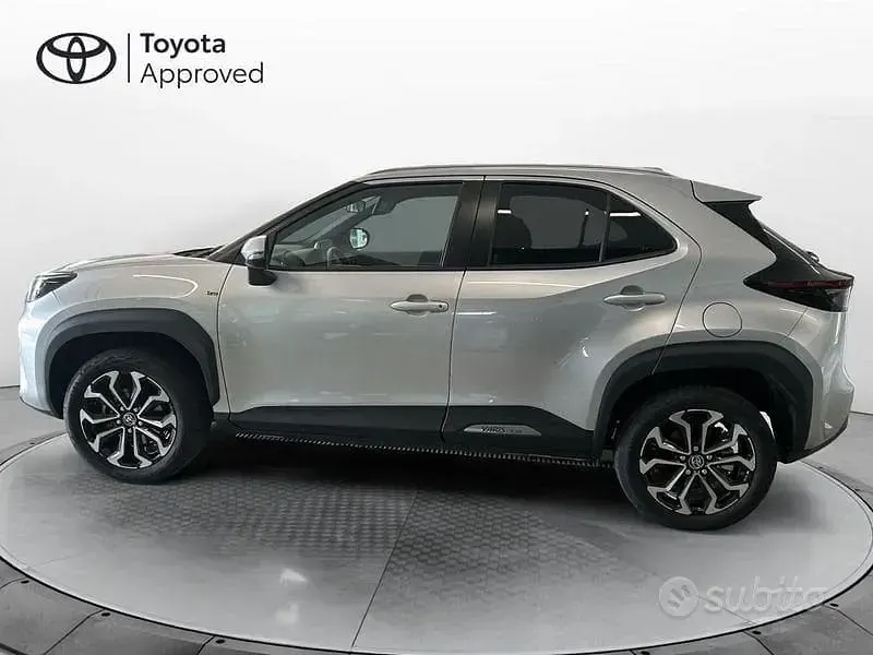 Usata Toyota Yaris Cross Trend 116 CV (85 kW) 2022 SUV