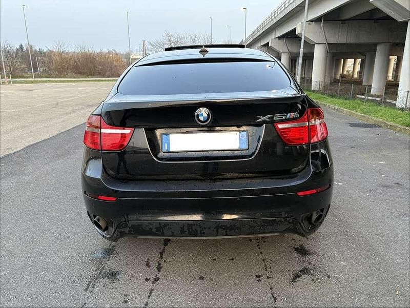 Usado BMW X6 286 HP (210 kW) 2008 SUV