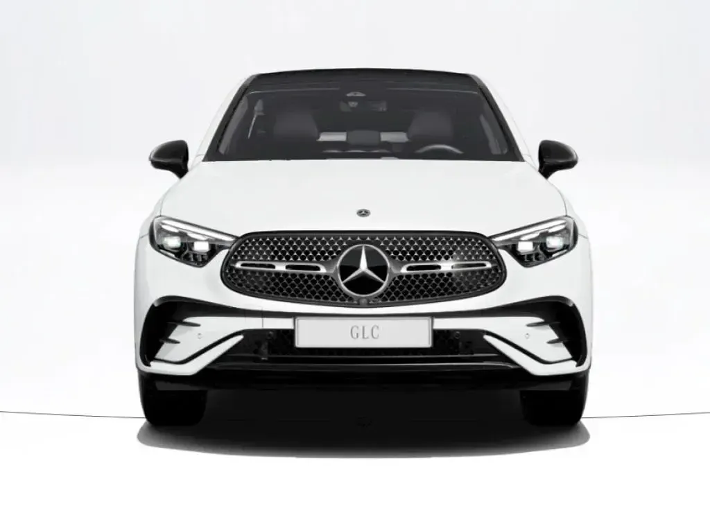 Nuova Mercedes GLC220 Advanced 197 CV (144 kW) 2026 Bianco / pastello SUV