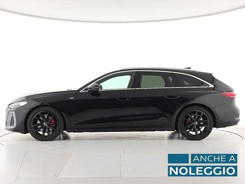 Occasion Audi A5 S-Line 204 ch (150 kW) 2025 Noir Break