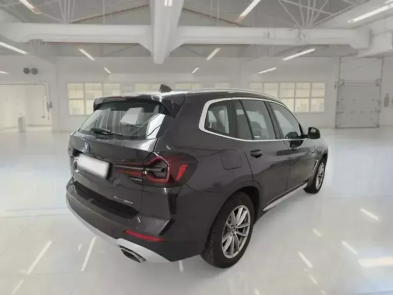 Usata BMW X3 183 CV (134 kW) 2022 SUV