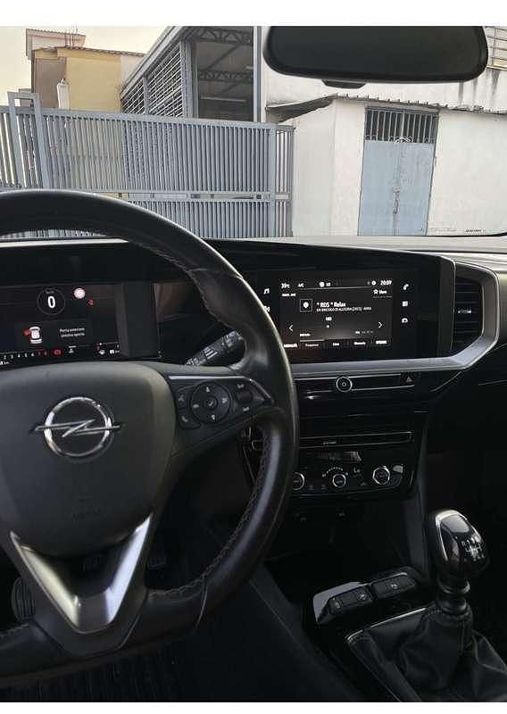 Usata Opel Mokka Elegance 131 CV (96 kW) 2022 SUV