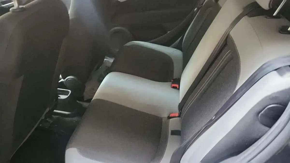 Usata Fiat Grande Punto 77 CV (56 kW) 2011 Utilitaria