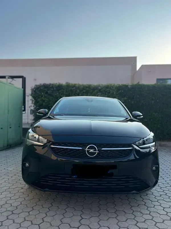 Usata Opel Blitz Edition 75 CV (55 kW) 2023 Berlina