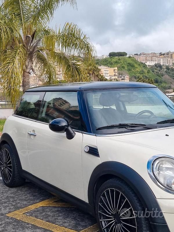 Occasion Mini Cooper 109 ch (80 kW) 2009 Citadine